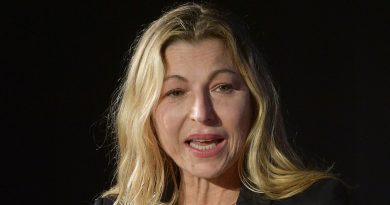 Tatum O'Neal Allegedly Suicidal, Threatened to Jump Off Balcony