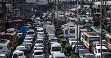 Dhaka gridlock costs Tk 1.53b a day