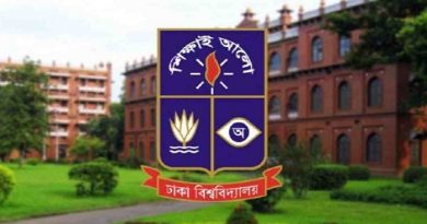 DU students demand residential facilities before exams –  Education – observerbd.com